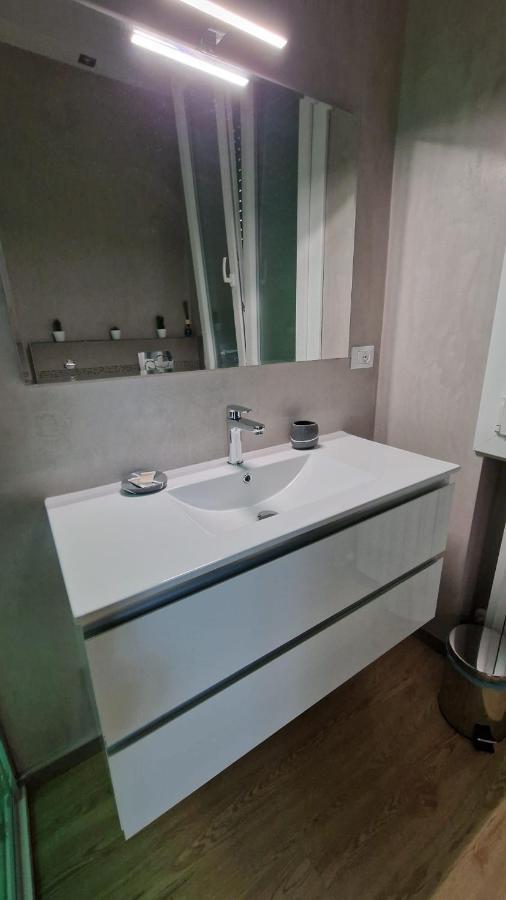 Casa Fortunato Bologna Bagian luar foto