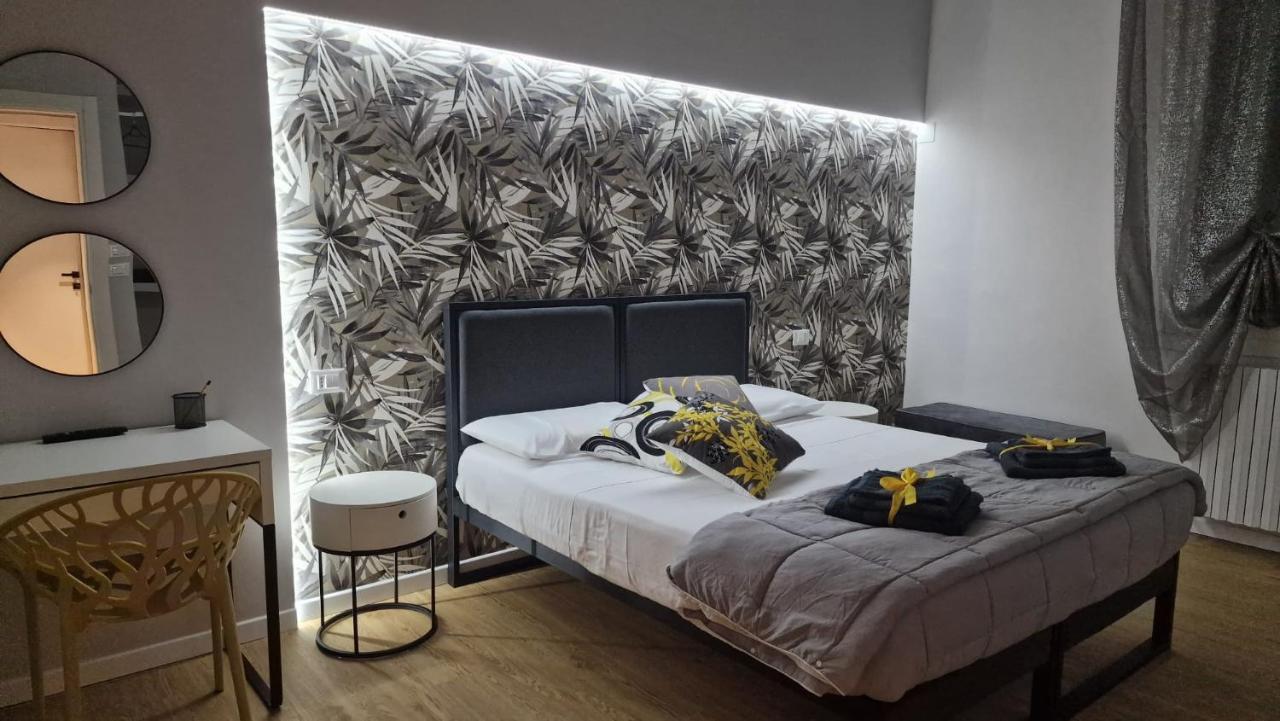 Casa Fortunato Bologna Bagian luar foto