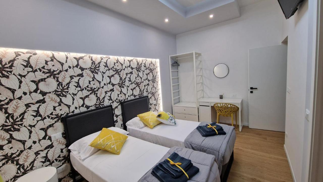 Casa Fortunato Bologna Bagian luar foto