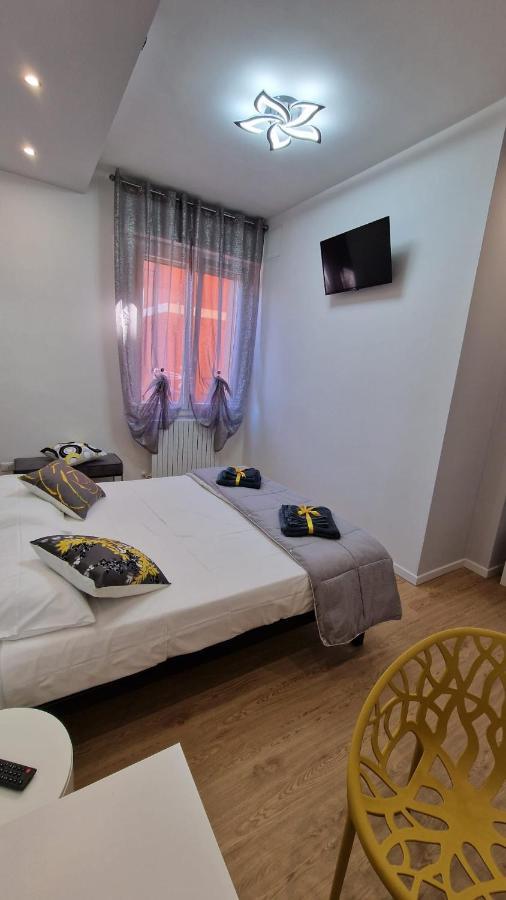 Casa Fortunato Bologna Bagian luar foto
