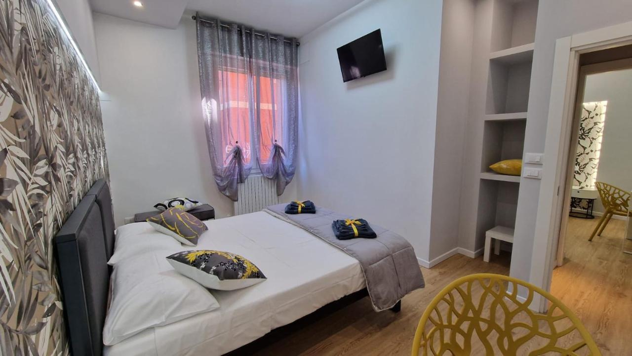 Casa Fortunato Bologna Bagian luar foto