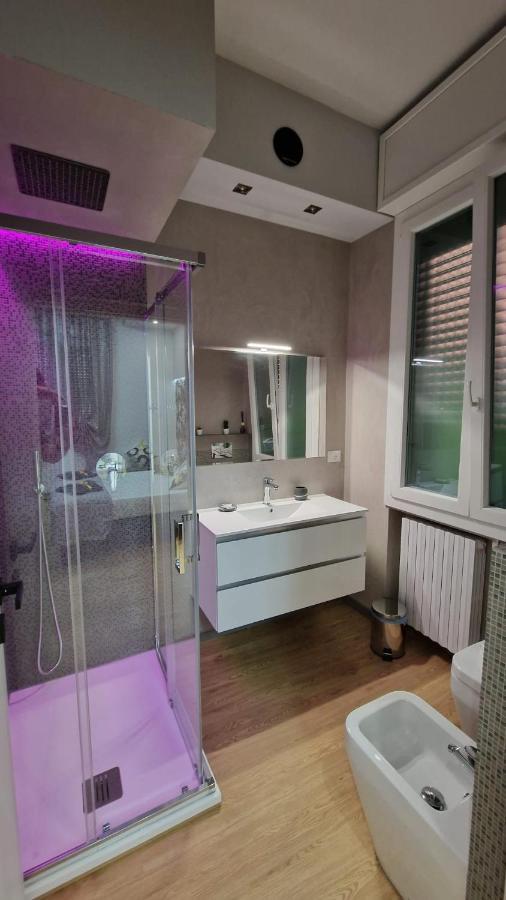 Casa Fortunato Bologna Bagian luar foto