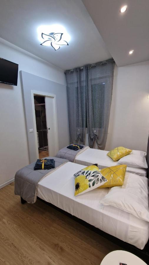 Casa Fortunato Bologna Bagian luar foto