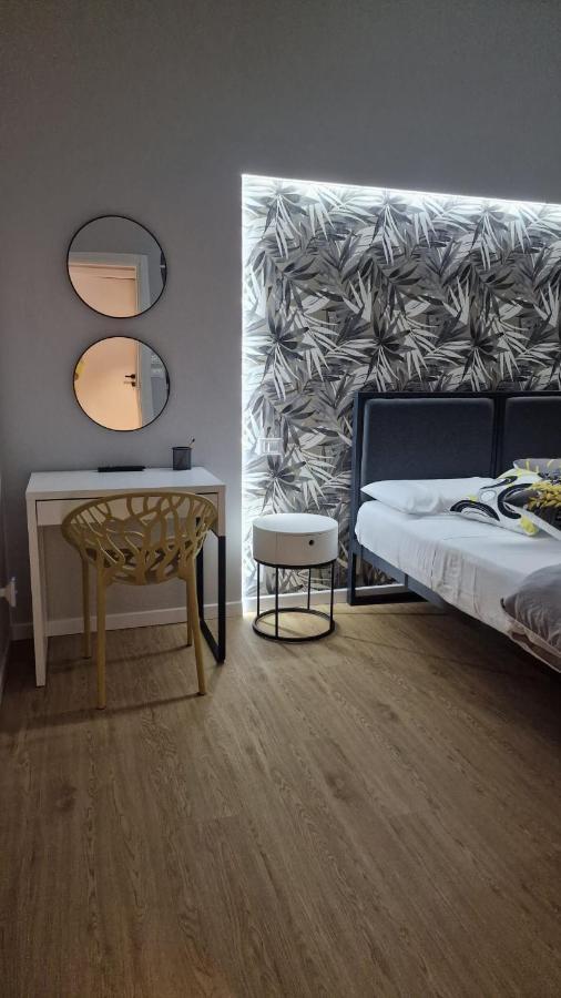 Casa Fortunato Bologna Bagian luar foto