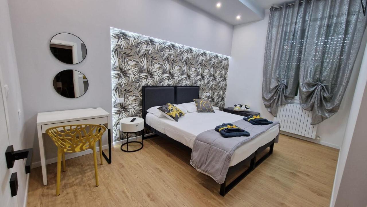 Casa Fortunato Bologna Bagian luar foto