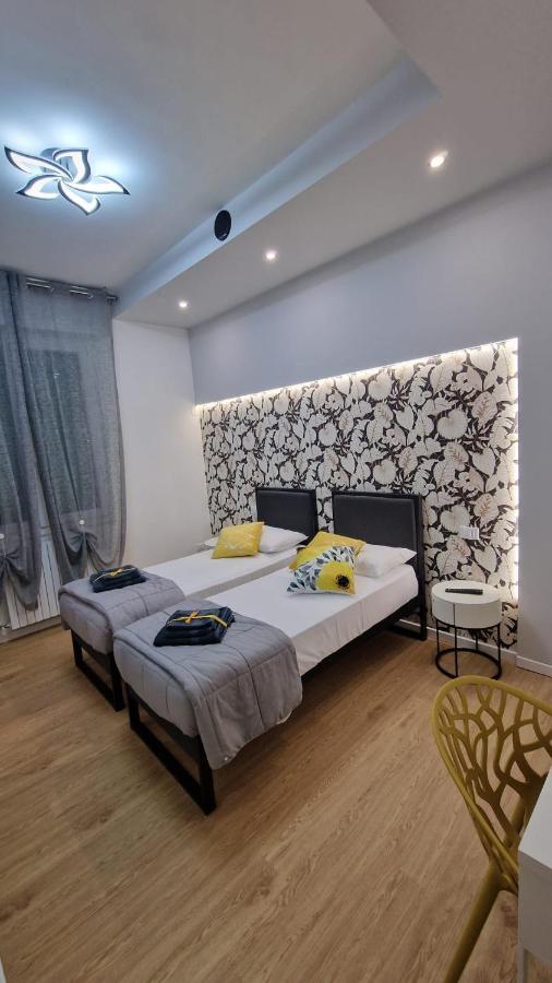 Casa Fortunato Bologna Bagian luar foto